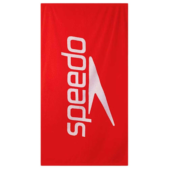 Speedo Πετσέτα κολύμβησης Logo Towel